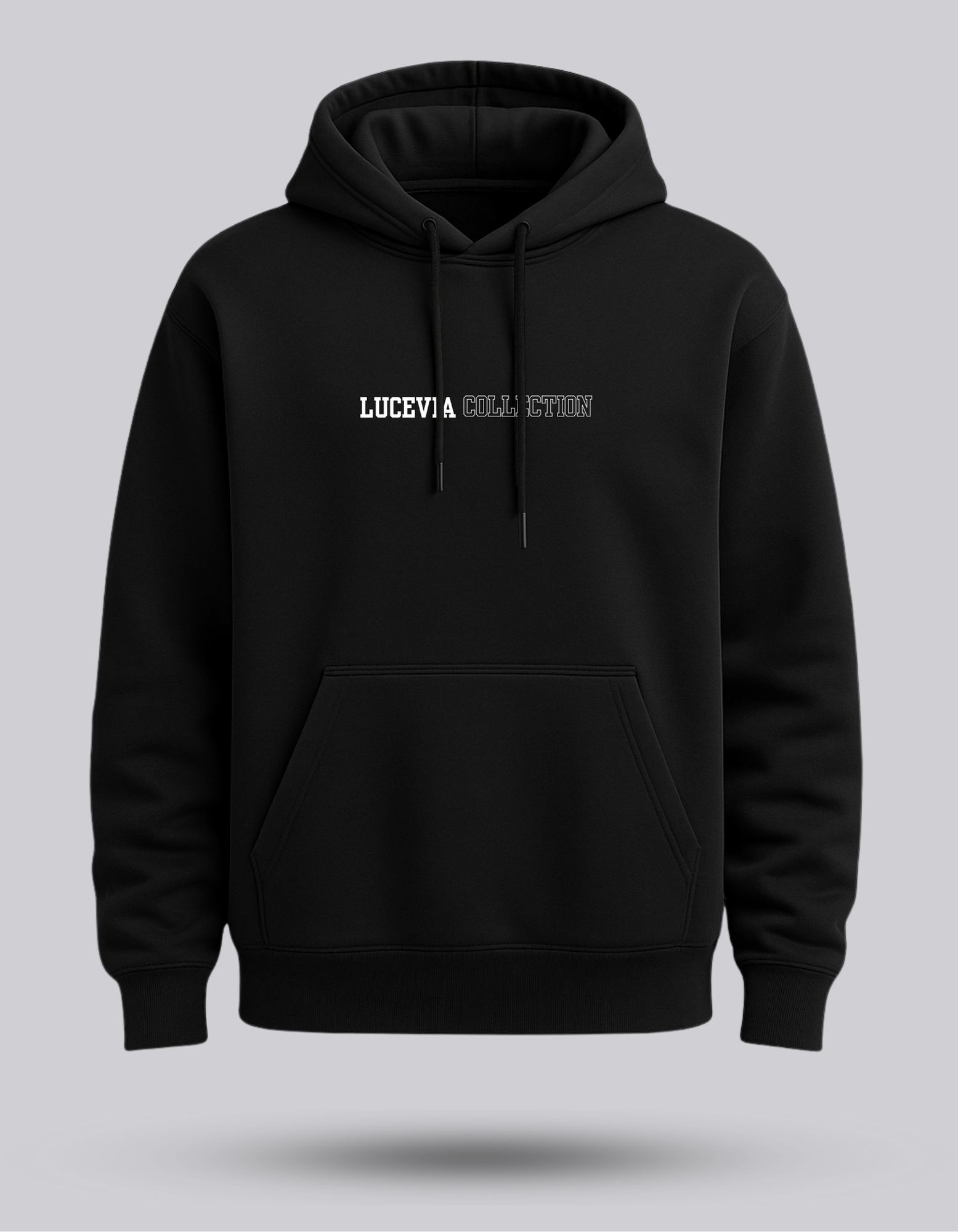 UNRIVALED - Hoodie