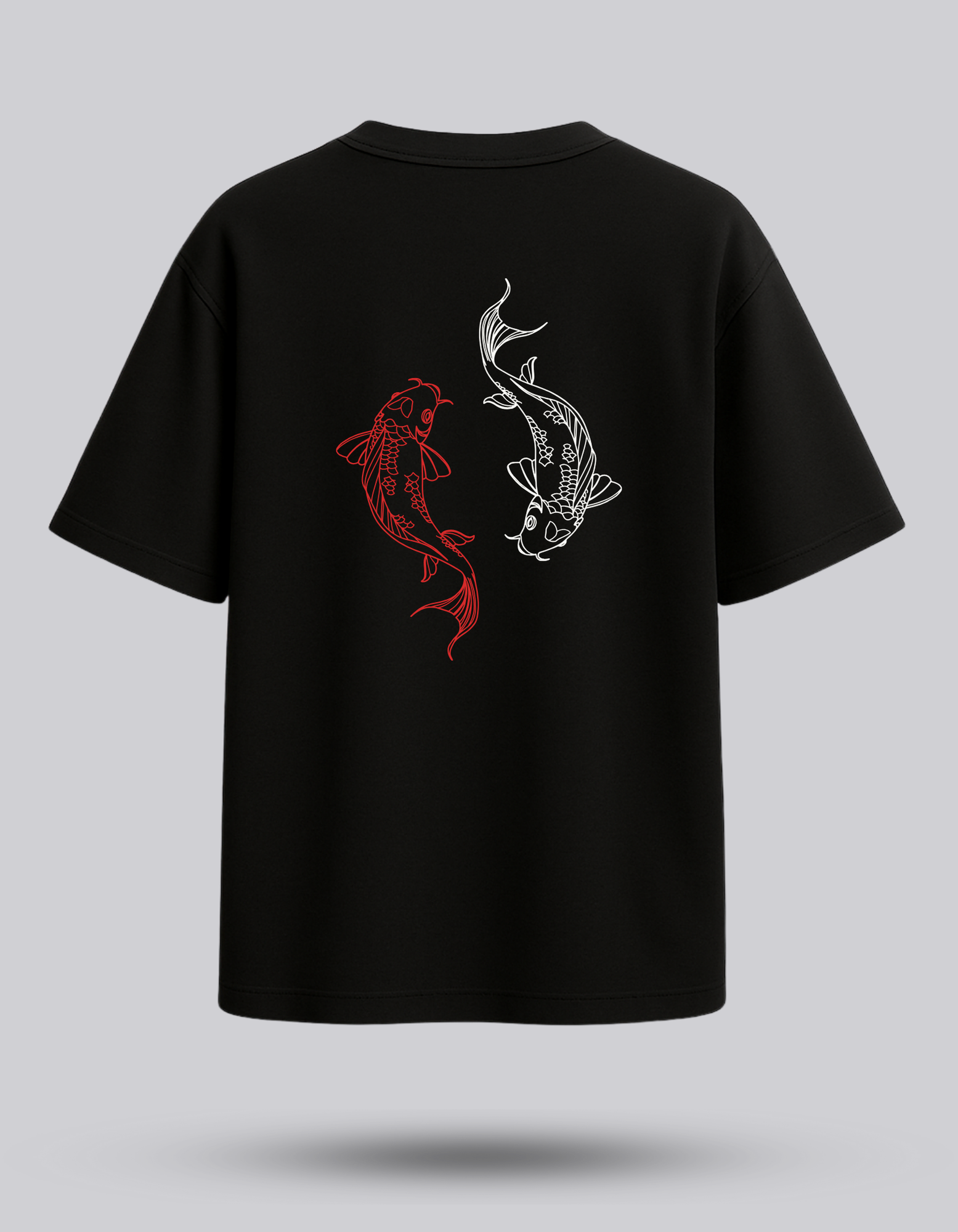 Siyah | arka