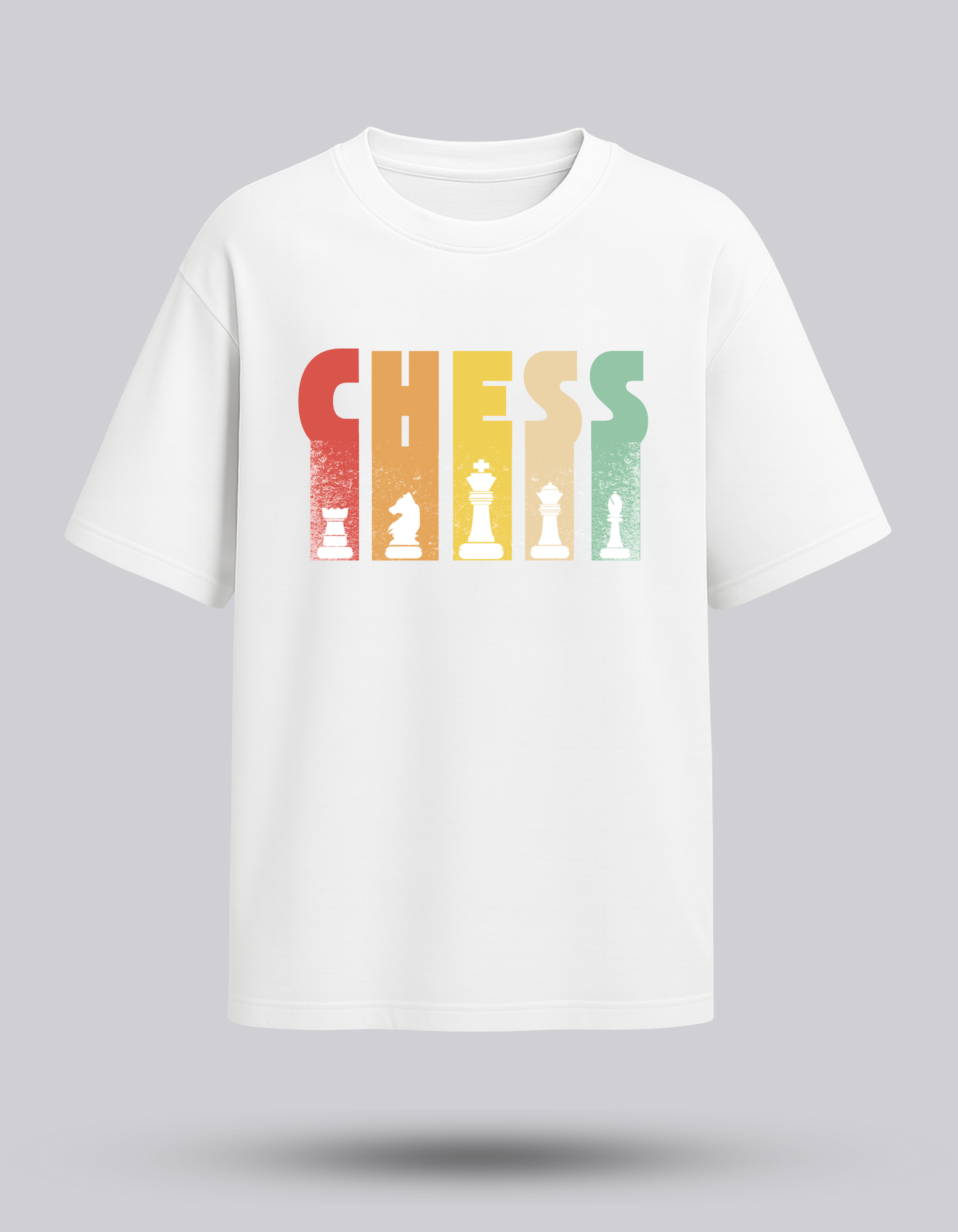 Chess - T-Shirt