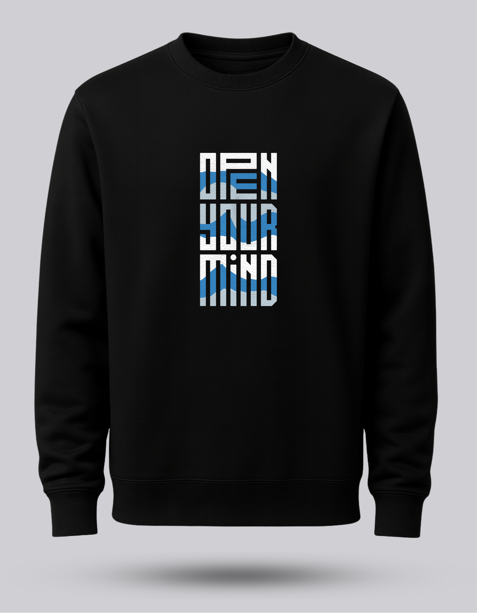 Siyah | ön