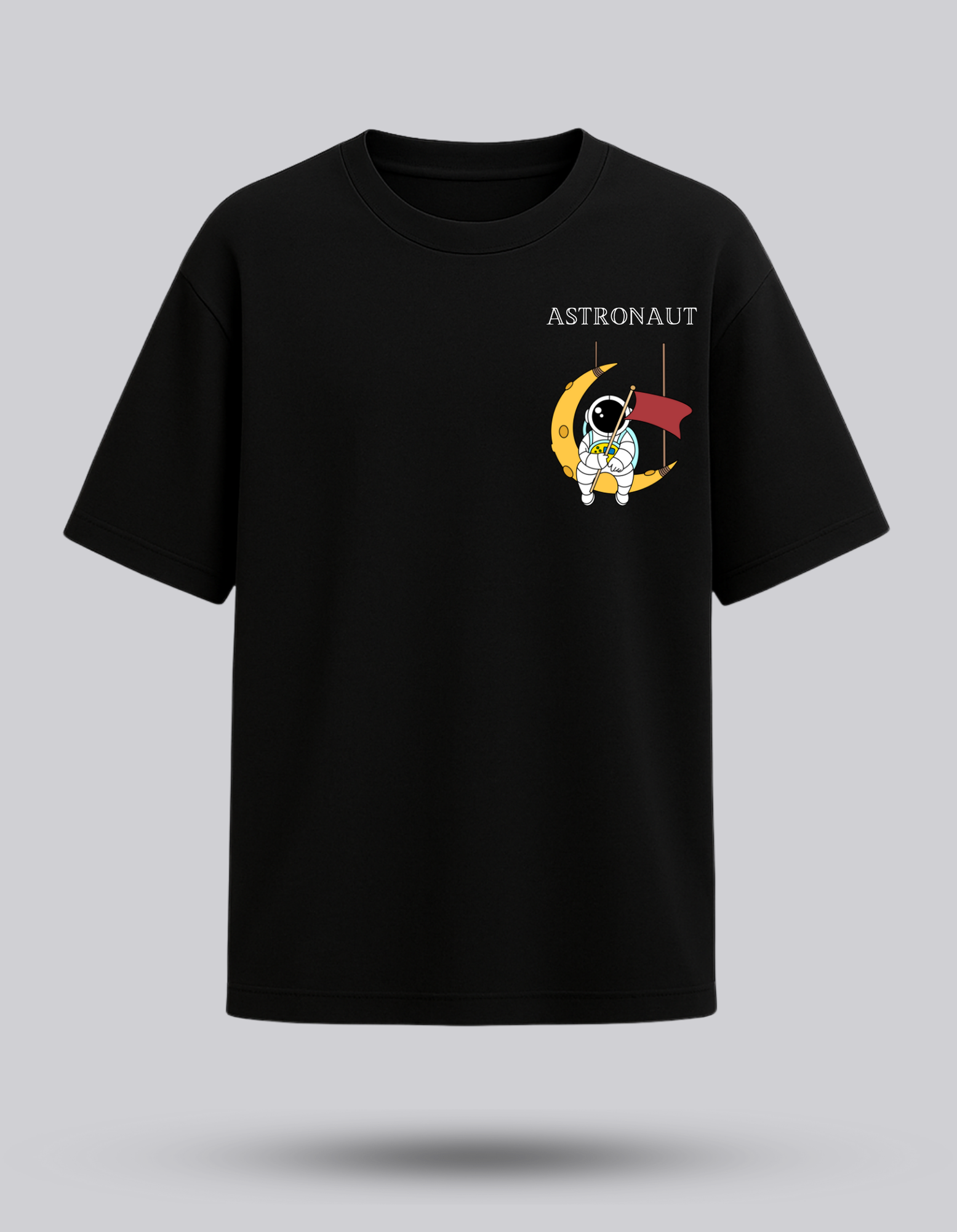 Astronaut - T-Shirt