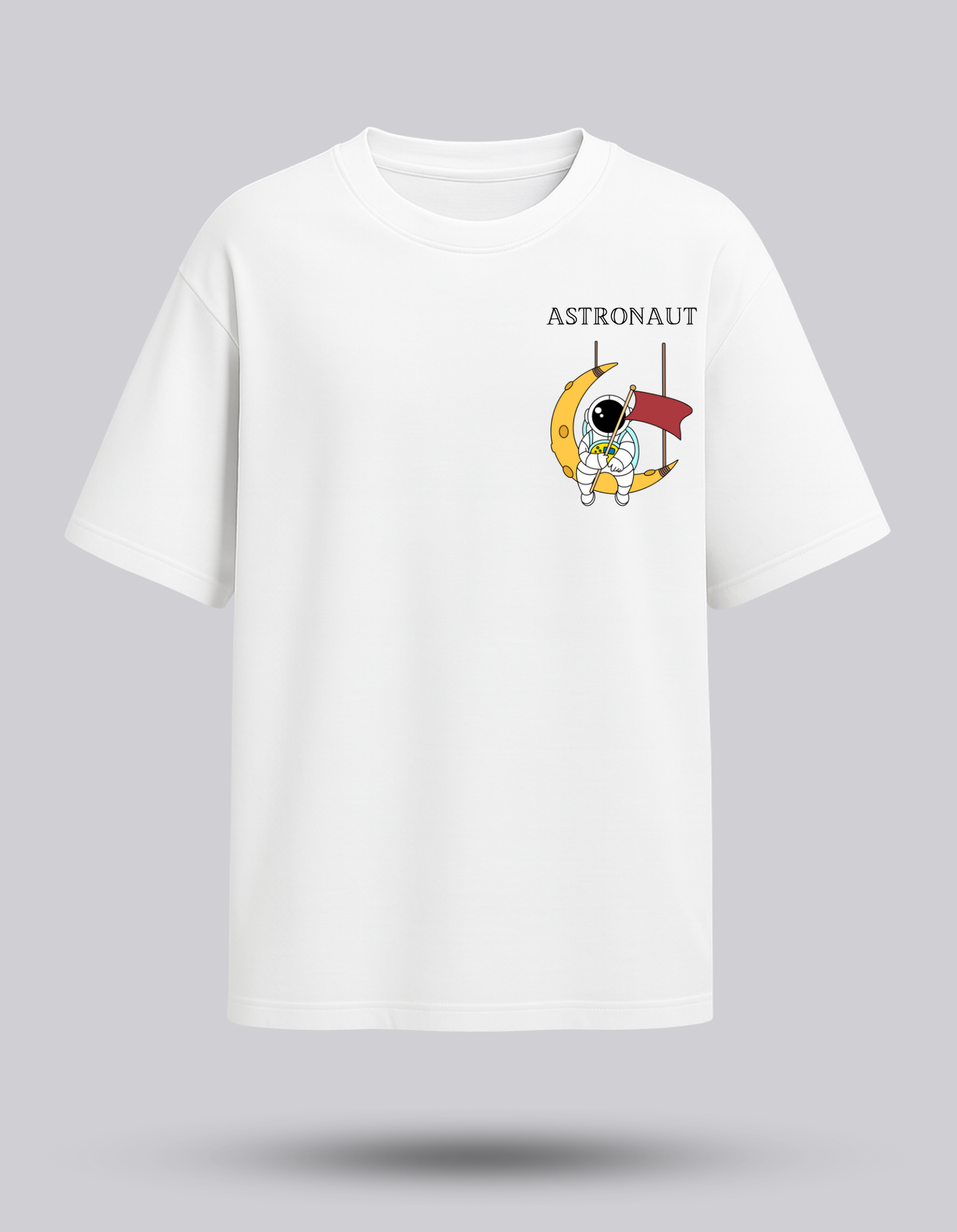Astronaut - T-Shirt