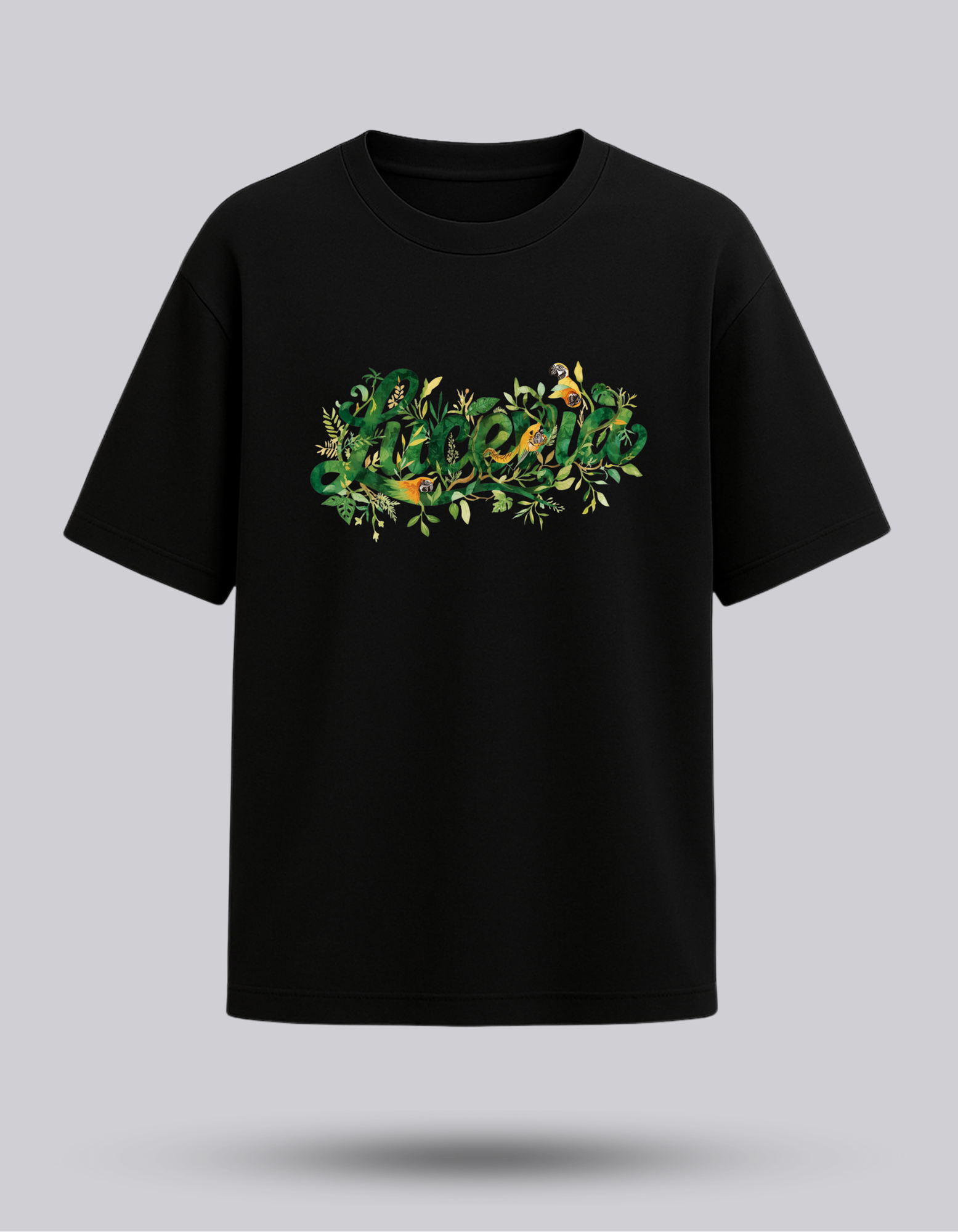 Siyah | ön