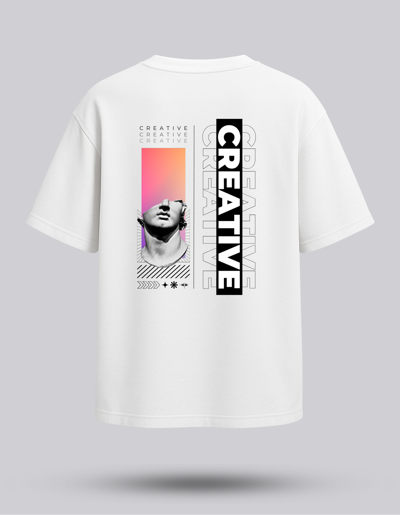 Beyaz | arka