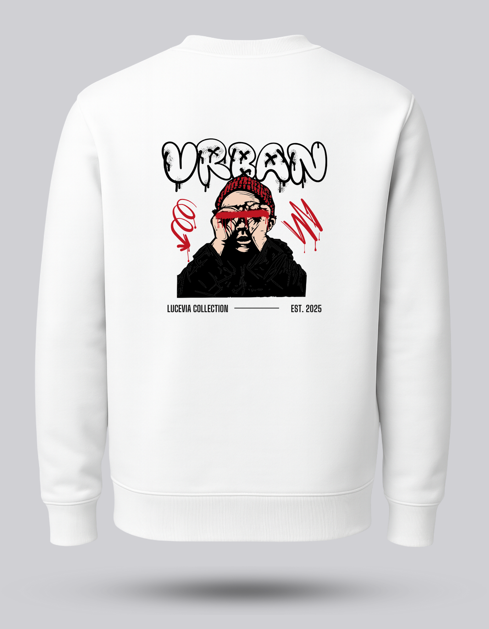 Beyaz | arka