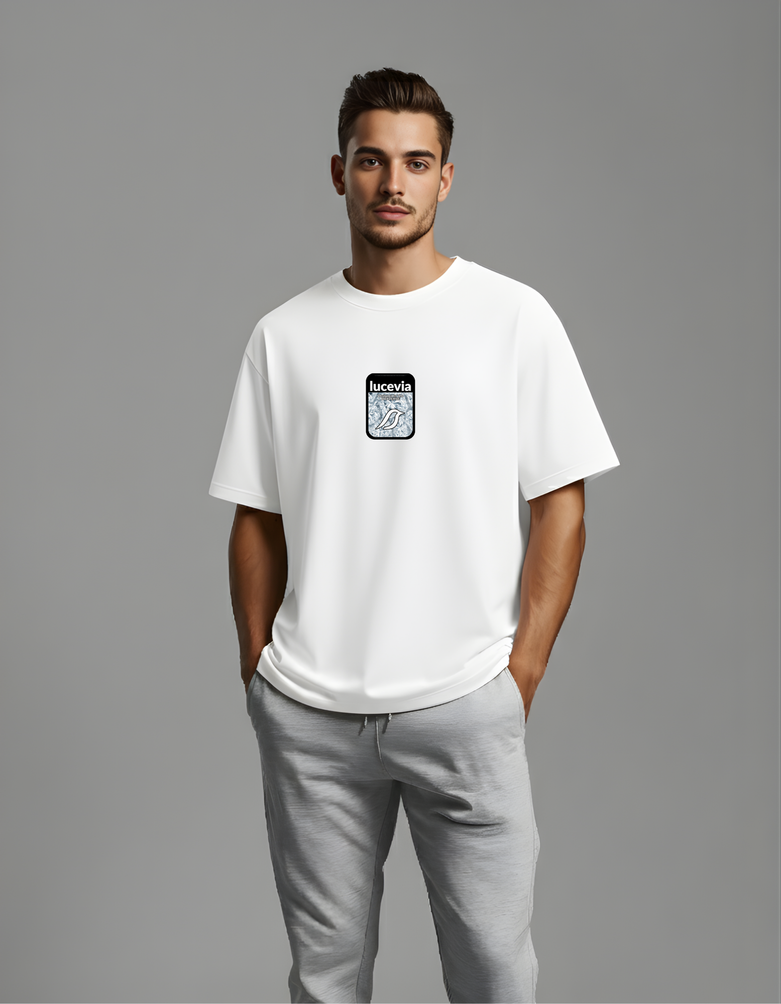 Beyaz | arka