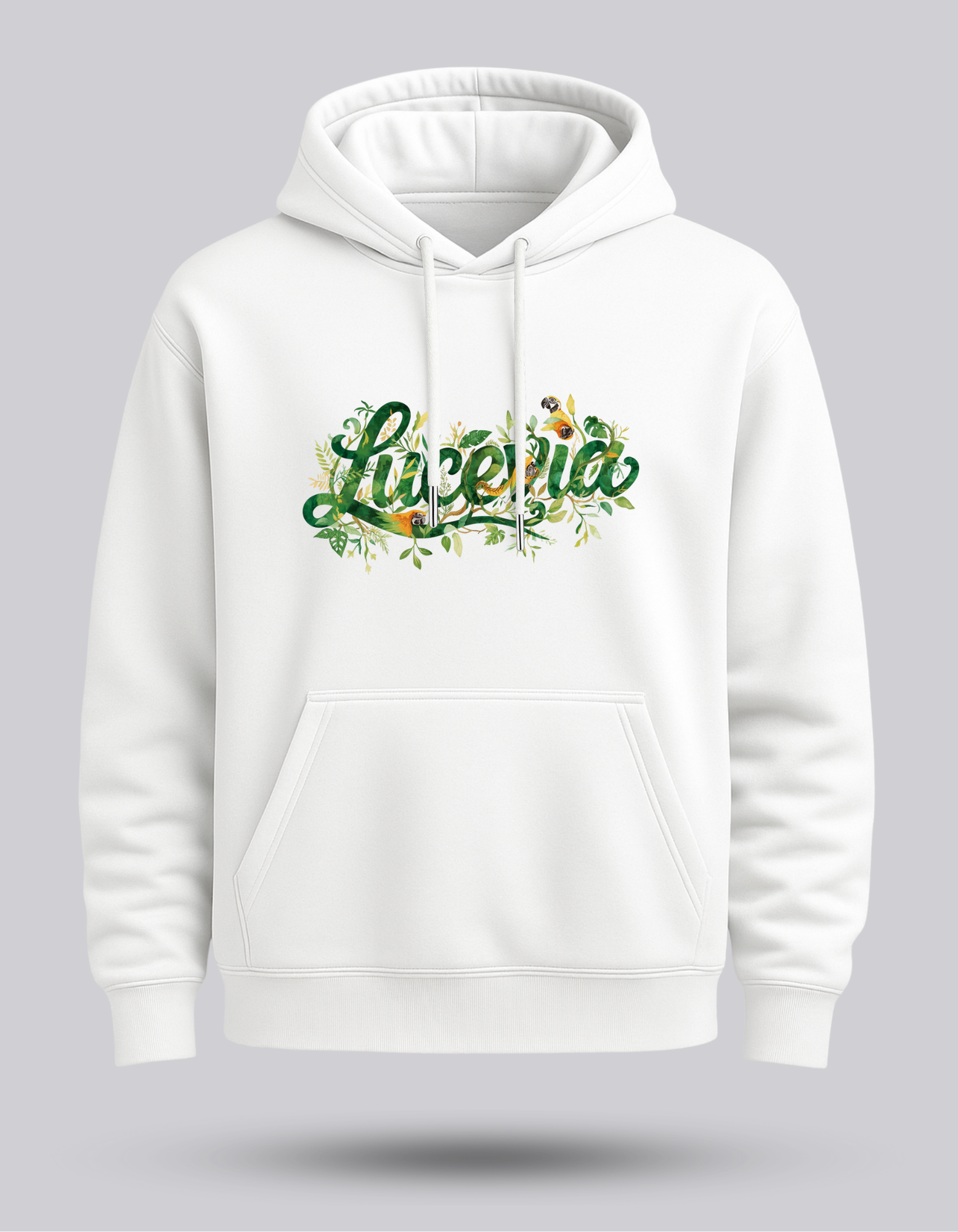 Lucevia Amazon - Hoodie