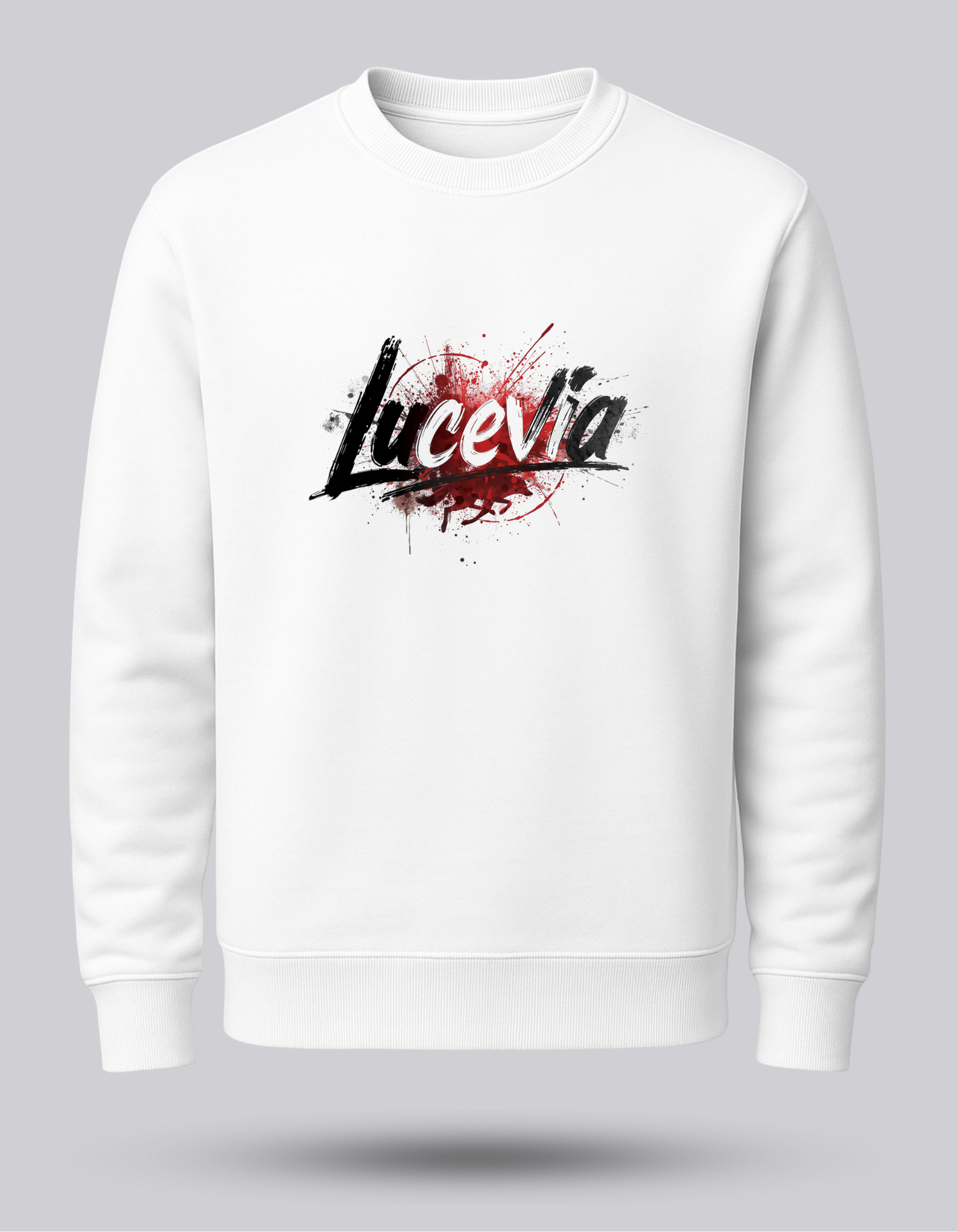 Lucevia - Sweatshirt