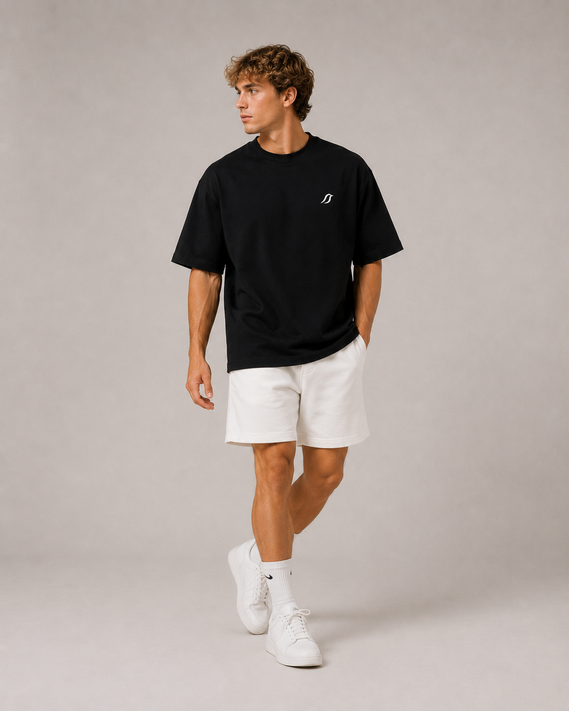 Summer Vibe - T-Shirt