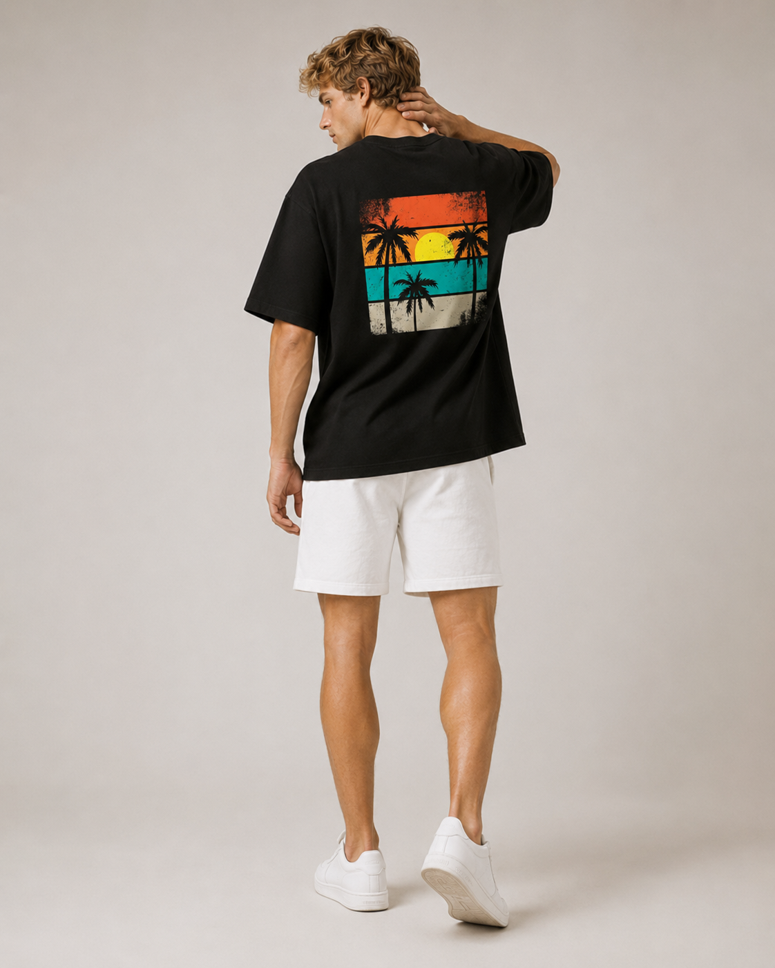 Summer Vibe - T-Shirt