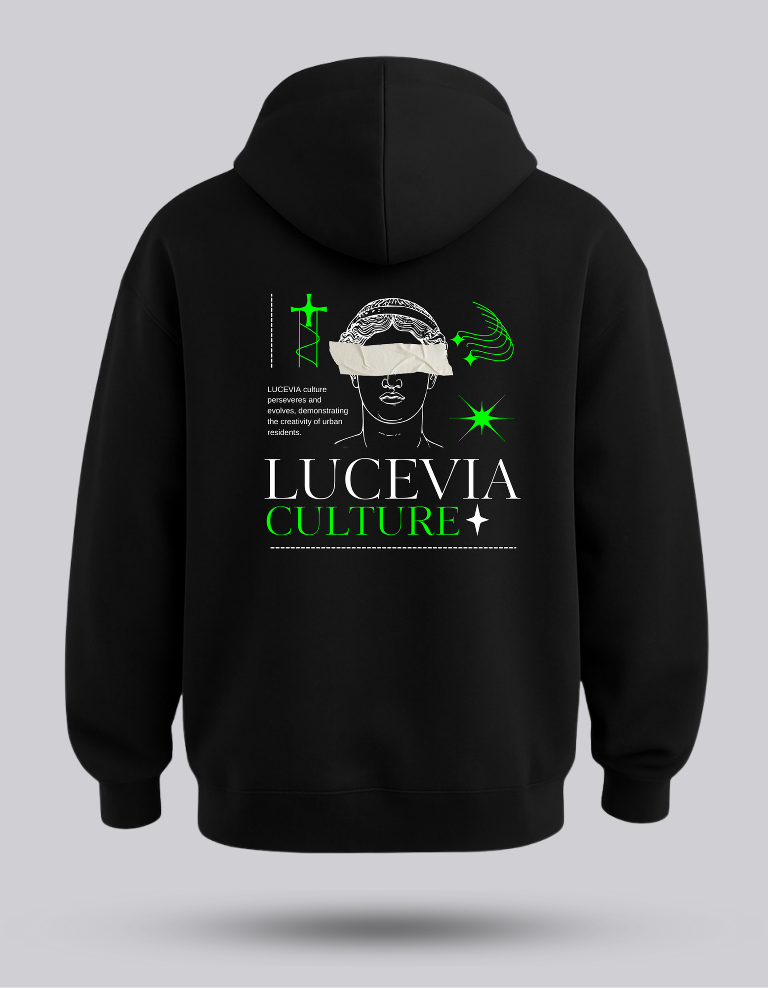 Siyah | arka