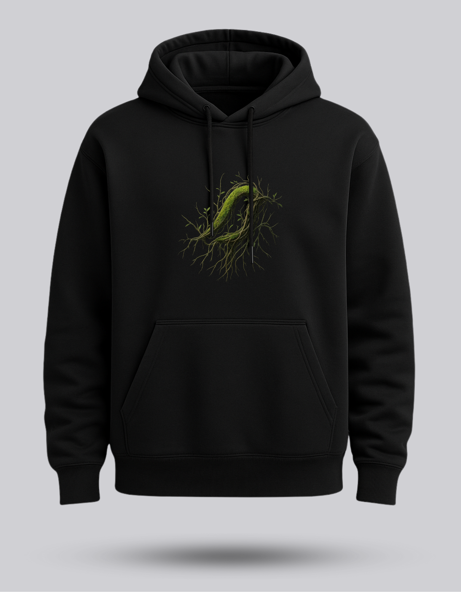 Siyah | ön