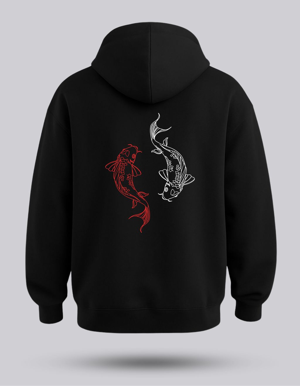 Siyah | arka