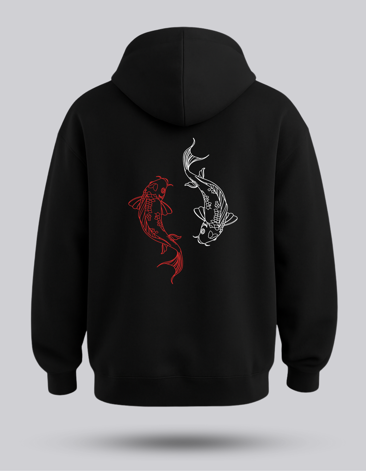 Siyah | arka