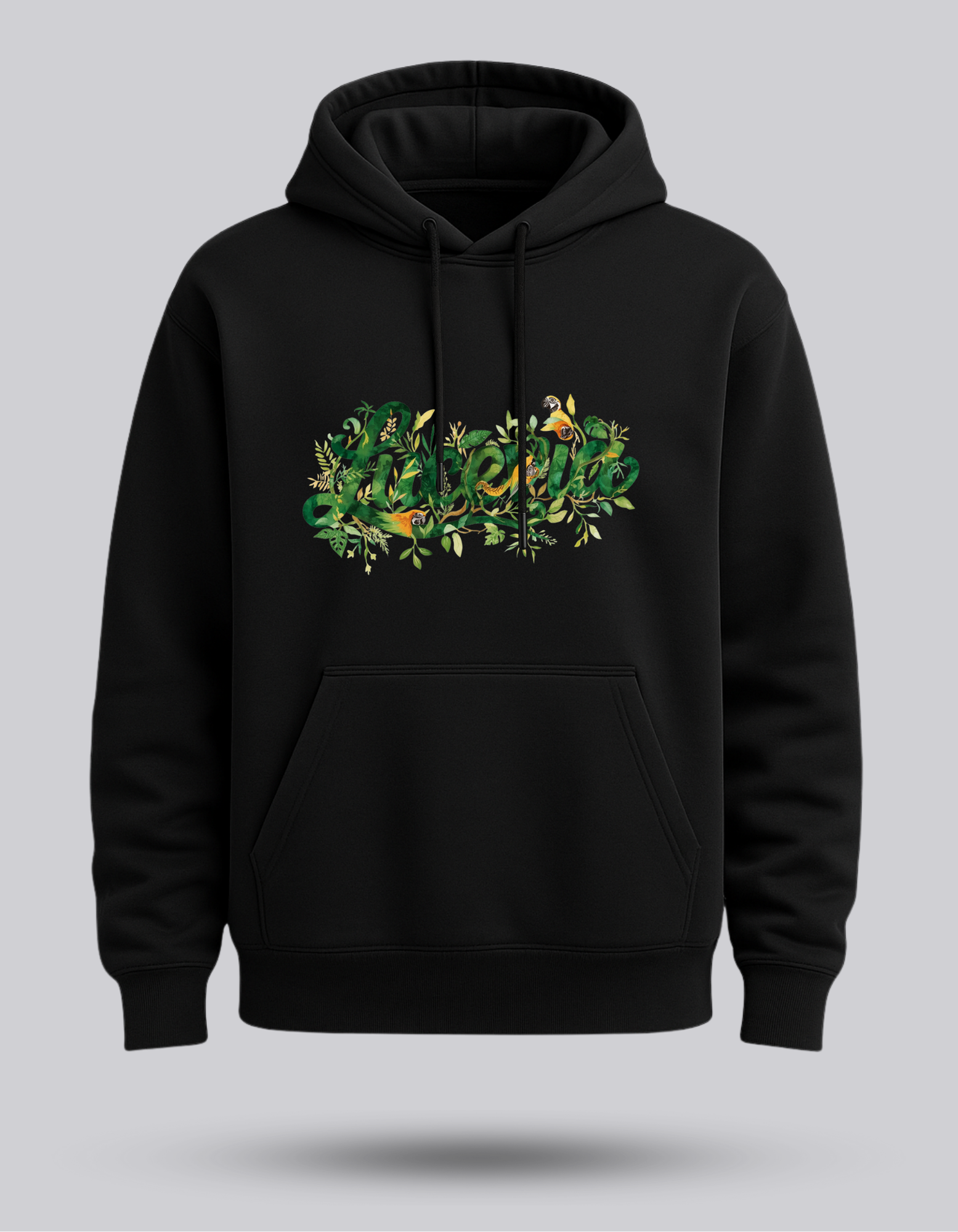 Lucevia Amazon - Hoodie