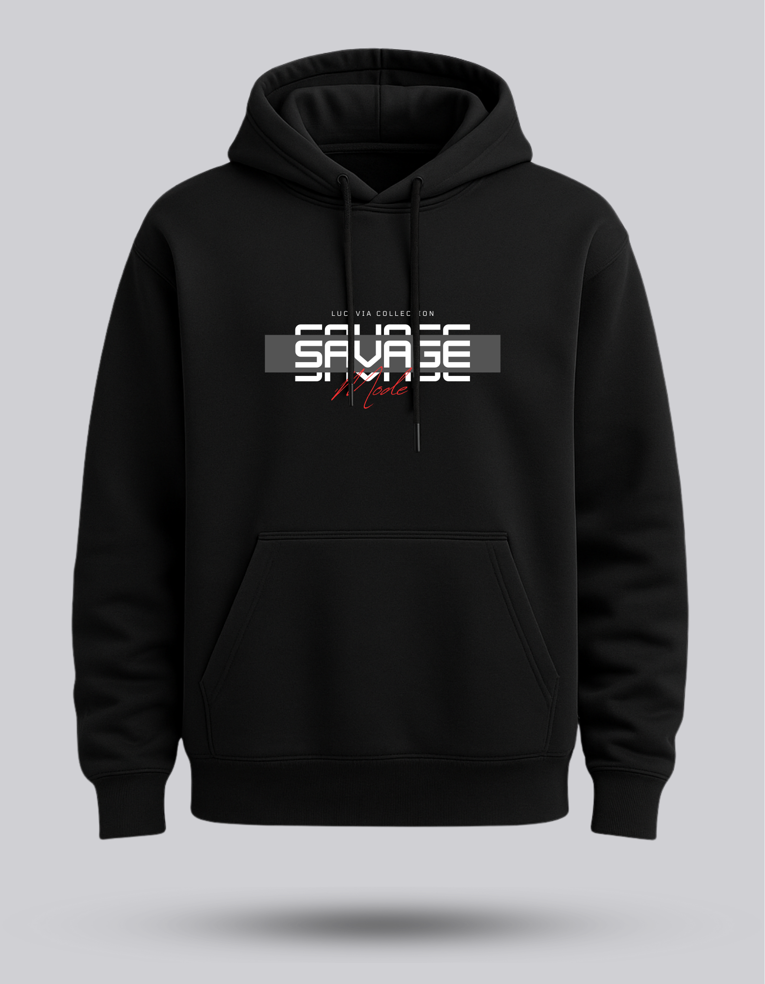 Siyah | ön
